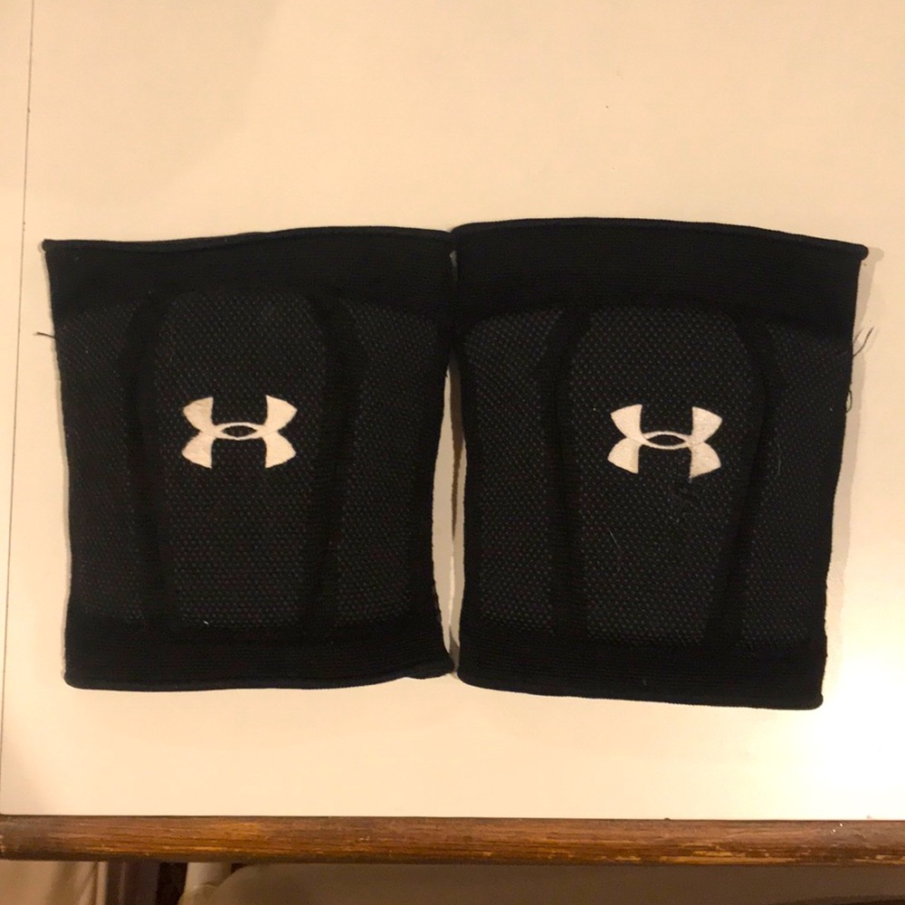 Under Armour Volleyball Kneepads